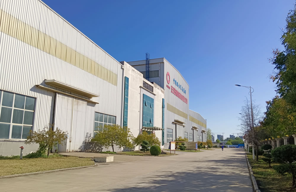 廠區展示三