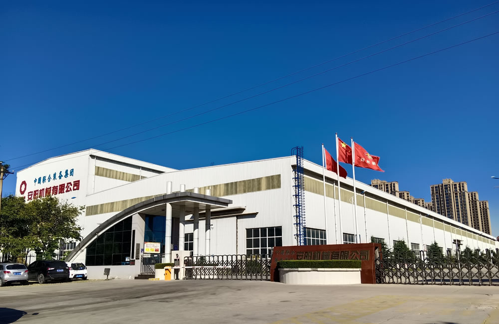 廠區展示四
